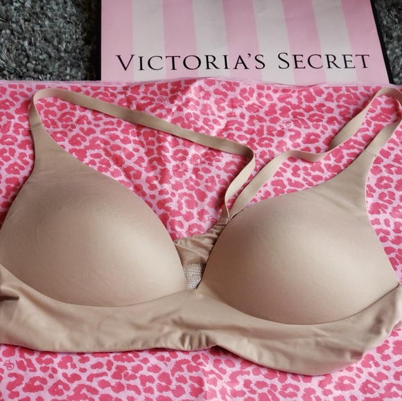 Victoria's Secret Bralet - Picture 7 of 8